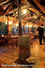 Vadi Restaurant Kartepe مطعم الوادي كارتبه The Trip Diary Blog