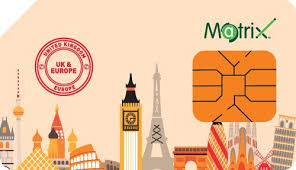 Just follow the guides from the template and your sim card will be just fine. Matrix Europe Sim Prepaid Sim Card Data Calls To India Unlimited Free Incoming Whether