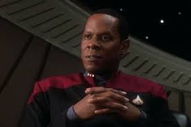 Iggy pop played the vorta overseer working for the dominion in the star trek: Star Trek Deep Space Nine Best Episodes Ranked