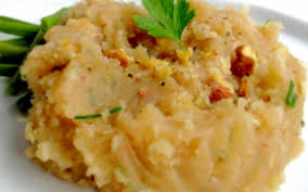 Recette Ecrasee De Pommes De Terre Aux Noisettes 750g Recette Puree Pomme De Terre Pomme De Terre Cuisson Des Aliments
