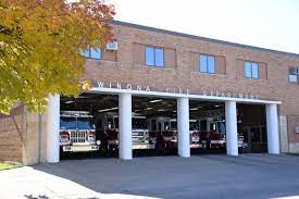 Maybe you would like to learn more about one of these? Fire Department Winona Mn