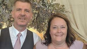 Lisa Isom's family: She lived her life for others