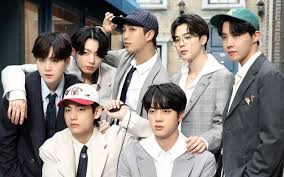 Film out de bts hace historia y logra entrar al chart de. Bts Lanca Clipe De Film Out Assista Aqui Quem K Pop