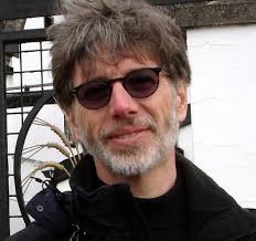 Distinguished Canadian Art Historian and Critic To Address Eco Art and  National Borders April 18