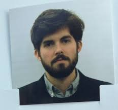 Five Questions — BEN TANZER