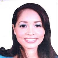 Francheska Vargas's Instagram, Twitter & Facebook