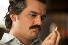 Narcos" The Good, the Bad, and the Dead (2016) Technical Specifications »  ShotOnWhat?