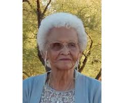 Evangeline Vincent Obituary (1931