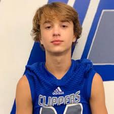 Mason Moniz's High School Career Home