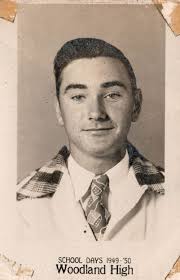 Found this photo dated 1946 was hoping to identify some of these people.  The Watto boys are in there ❤