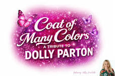 Coat of Many Colors - A Dolly Parton Tribute
