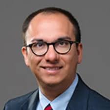 Dr. Roberto Rojas, MD