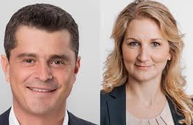 Die besten Krisenmanager:innen des Jahres in der Kategorie Kommunikation »  Leadersnet