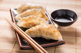 Vegetarianism is useful if you decide to cleanse itself of toxins, this diet is almost sanitizes the body and contains it in a clean condition. Dumpling Ala Rumahan Cocok Buat Vegetarian