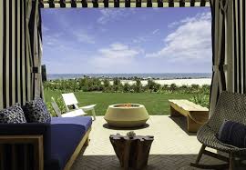 Maybe you would like to learn more about one of these? Hotel Del Cabana Ocean View Terrace Fire Pit Coronado Times