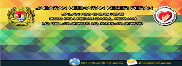 Kes pemberian vaksin kepada warga asing disiasat jkn perak. Jabatan Kesihatan Negeri Perak Facebook