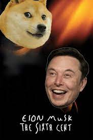 Elon Musk Dogecoin 6th Sense In 2021 Shiba Inu Doge Feelings
