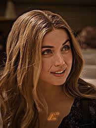 Sadie Coleman's Instagram, Twitter & Facebook