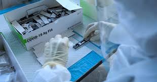 Bina suasana adalah upaya menciptakan opini atau lingkungan sosial yang mendorong individu anggota masyarakat untuk mau melakukan perilaku yang diperkenalkan.seseorang akan terdorong untuk mau melakukan sesuatu apabila lingkungan sosial di mana pun ia berada (keluarga di rumah. Perak To Screen 2 000 People Daily Starting This Month