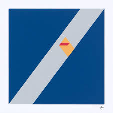 Deutsche bank ag (db) nyse: Deutsche Bank Artmag 80 News Revolutionar Das Logo Der Deutschen Bank Feiert Seinen 40 Geburtstag