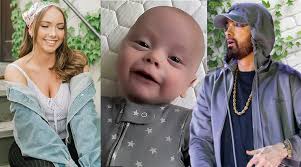 Hailie Jade Shares Adorable 3-Month Update