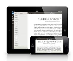 Have You Downloaded The Latest Update Of The Gospel Library App Yet Library App Gospel App