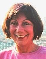 Barbara Ann Collins Obituary