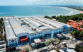 Turis domestik maupun mancanegara tak pernah mengabaikan pulau. Discovery Shopping Mall Kuta 2021 All You Need To Know Before You Go With Photos Tripadvisor