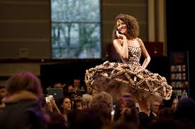 Salon Du Chocolat 2019 Les Temps Forts
