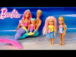 Barbie juegos para todas las niñas, donde se llega a ser una parte del mundo de la barbie! Los Juguetes De Titi Youtube Munecas Barbie Barbie Carritos De Munecas