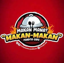 Makan-Makan Pendita Cafe