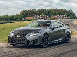 Compare prices of all lexus rc's sold on carsguide over the last 6 months. 2020 Lexus Rc F Review Pricing And Specs