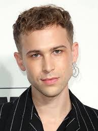 Tommy Dorfman's Instagram, Twitter & Facebook