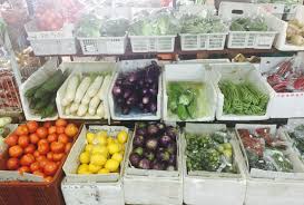 Banning wet markets is not only going to be impossible, but will also be destructive for urban food wet markets are popular in china because they're convenient, and products are considered to be. 7 Food Markets In Kl You Should Visit Expatgo