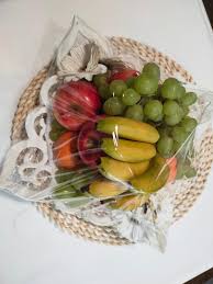Mc noroi 03 may 2019. Gubahan Buah Buahan Food Drinks Local Eats On Carousell