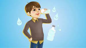 Air putih sangat baik untuk menjaga sistem pencernaan. Air Putih Mampu Menjaga Kesehatan Anak Begini Penjelasannya