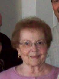 Joyce Greer Obituary