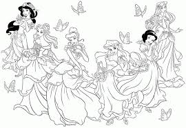 The pages offered here offer ample opportunities to experiment with a wide variety of colors and give them a brighter finish. Free Coloring Pages Disney Christmas Coloring Home