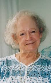 Rita Claire LaMarche Grenier (1918-2013)