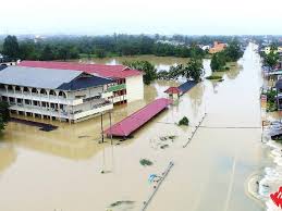 Meskipun rantau panjang adalah satu kawasan yang sering dinaiki air, tetapi kenaikan air kali ini adalah diluar jangka. Mangsa Banjir Di Kelantan Tambah Kepada 10 041 Orang Mynewshub