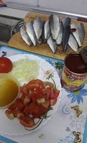 Masak Sardin Sendiri Di Rumah Persis Sardin Dalam Tin Mudah Je