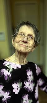 Martha Villiger Obituary