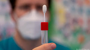 Hongo negro | un desafío mayor que el coronavirus: Uruguay Reporta Hongo Negro En Paciente Recuperado De Covid 19 Las Noticias Y Analisis Mas Importantes En America Latina Dw 28 05 2021