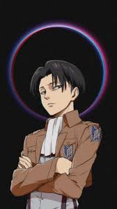 Here are only the best . Levi Wallpaper Hd Instagram Vargz7 Anime Anime Art Attack On Titan