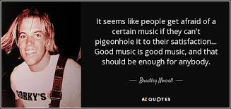 Share motivational and inspirational quotes by bradley nowell. Top 10 Quotes By Bradley Nowell A Z Quotes
