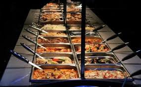 Buffet Thailandais A Volonte A Paris Cuisine Thailandaise Buffet A Volonte Buffet