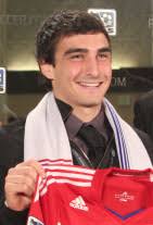 FC Dallas 2011 roster