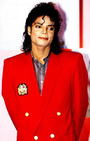 Real leather is used to make michael jackson red jacket thriller with passion and extra love. Michael Jackson Wearing A Really Red Jacket Michael Jackson Thriller Michael Jackson Michael Jackson 1988
