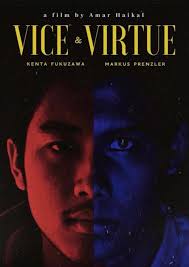 Vice & Virtue (Short 2018)