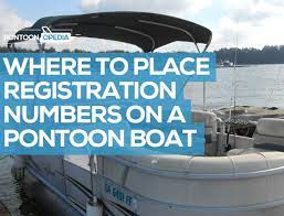 Read this quick guide to anchoring where i explain what the best if you've just bought your first pontoon anchor, then you're going to want to know where to place and position it, so you can reduce drift and get your boat. The Best Location To Install An Anchor On A Pontoon Boat How To Do It Pontoon Boat Pontoon Pontoon Boat Seats